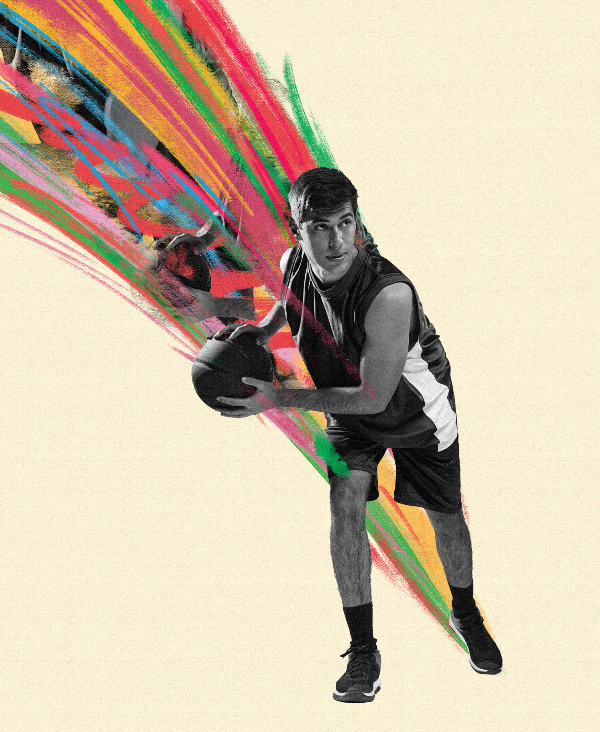 The Art of Collage: Digital & Physical Projects