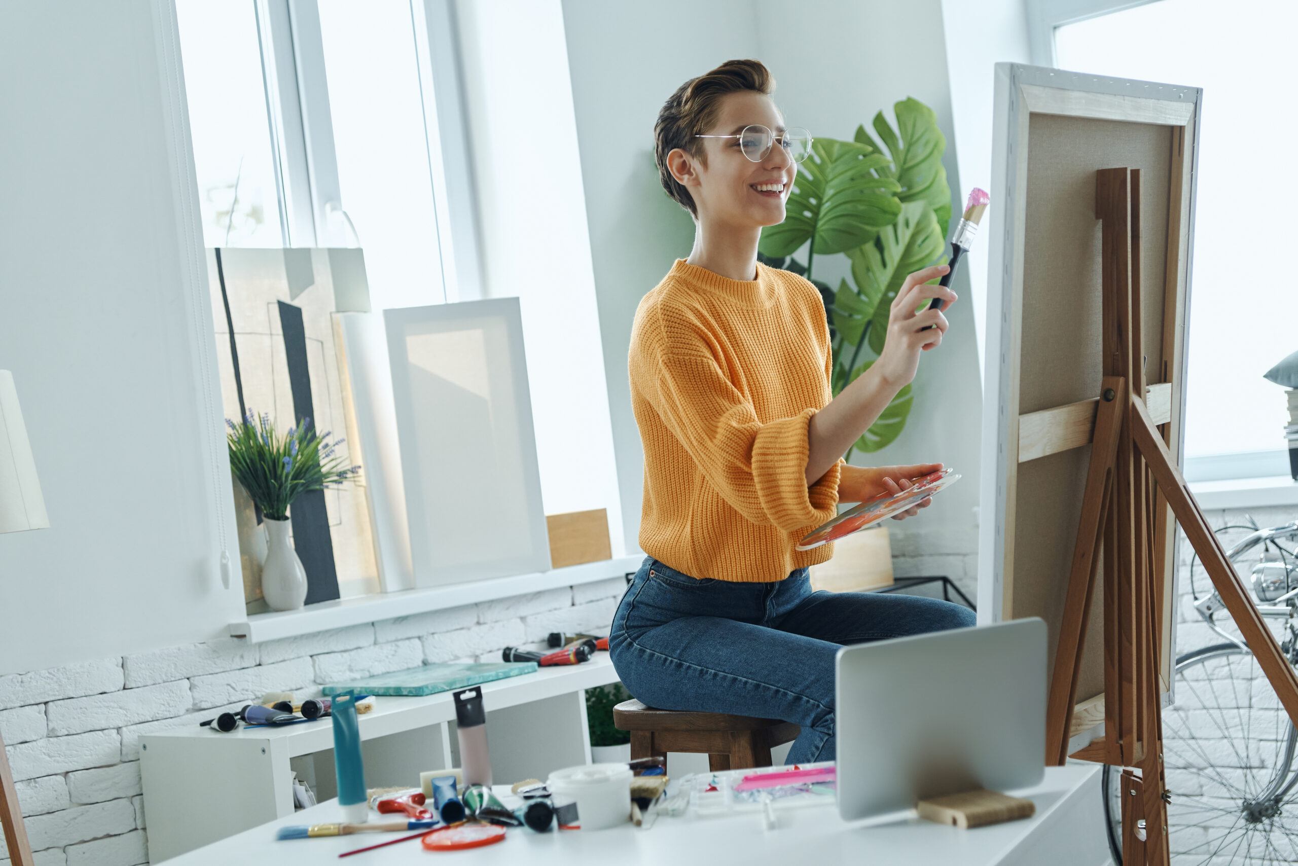 Transform Your Space with DIY Projects