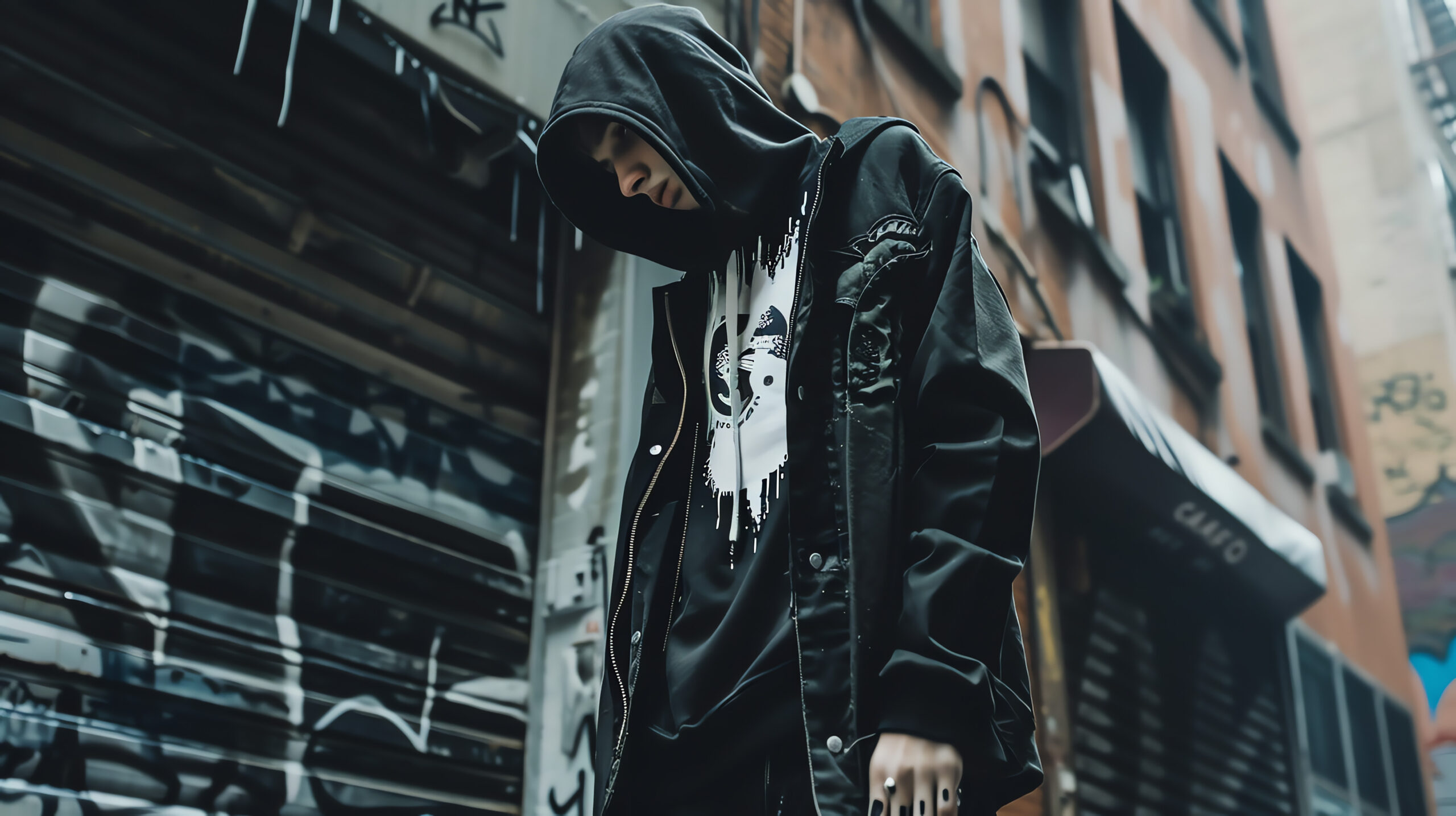Streetwear Essentials for the Modern Trendsetter