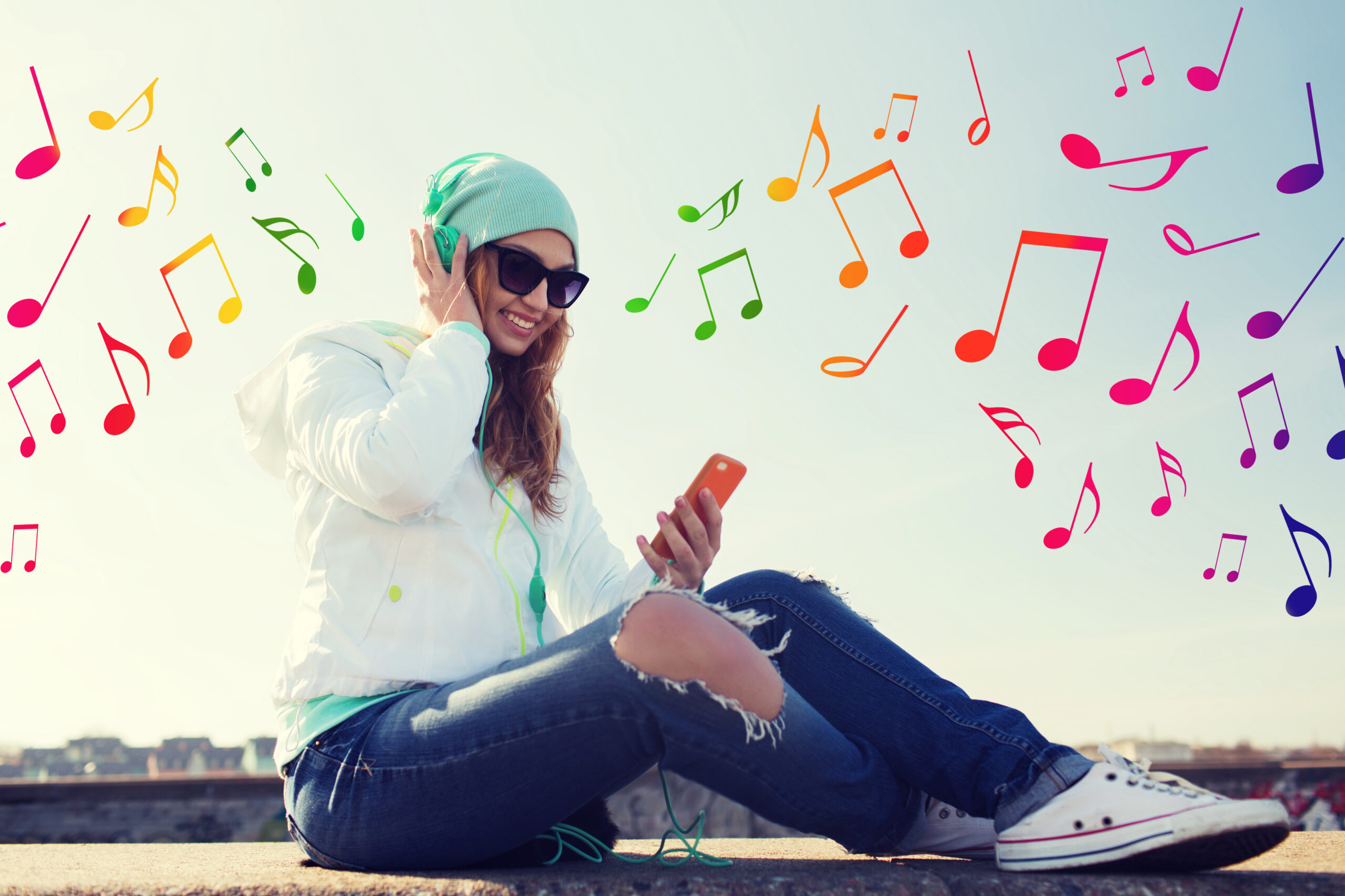 The Music Vibe: Latest Hits and Insights