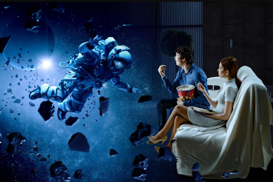 AI in Entertainment: Revolution or Risk?