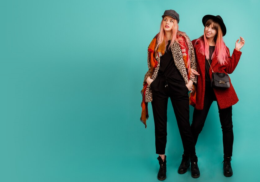 Trendy Outfits to Elevate Your Fashion Game in 2025