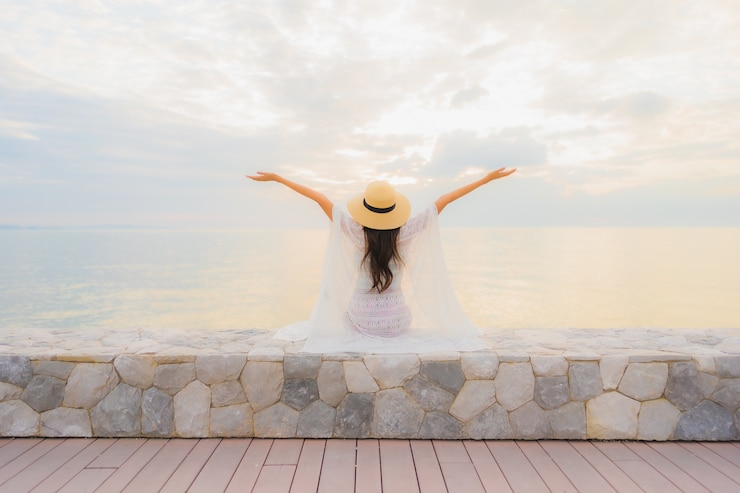 The Weekends: Where Life Slows Down and Souls Recharge