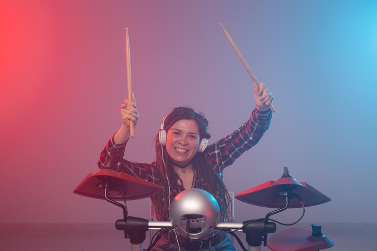 Feel the Beat: Why Live Music Will Always Hit Different
