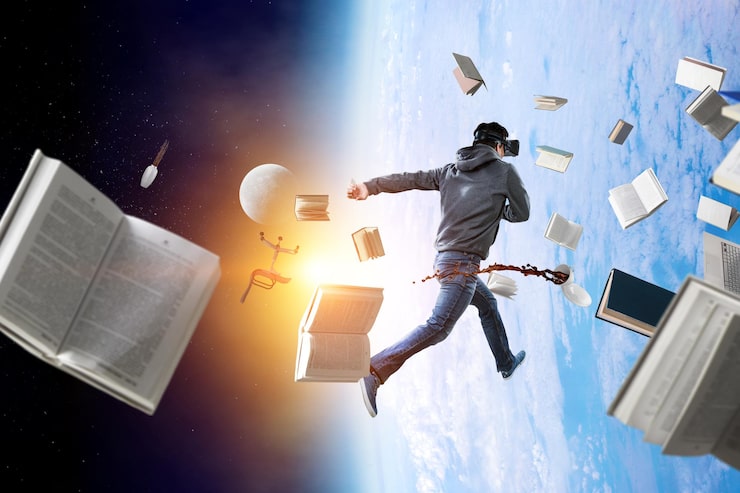 The Timeless Power of Books: Why They Still Matter in the Digital Age