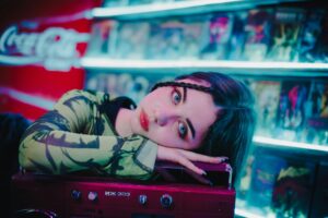 Pop Culture Trends